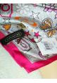 Foulard COACH modèle « Papillons » collection 2011