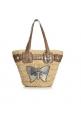 GUESS by Marciano - panier « Butterfly » collection été 2012