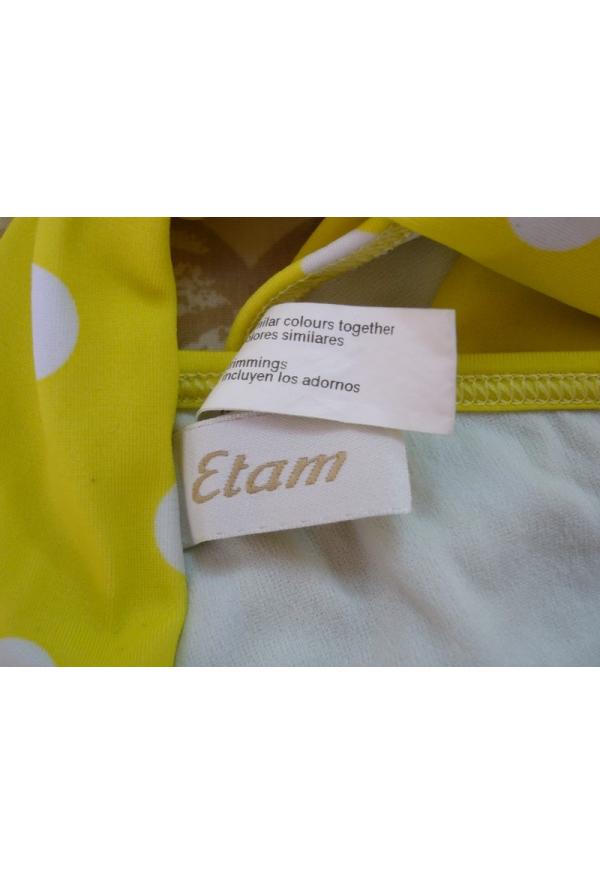 Etam cheap maillot jaune