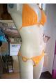 maillot de bains ETAM collection orange