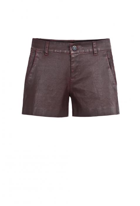 COP COPINE : short modèle ROMY - collection automne/hiver 2014-2015