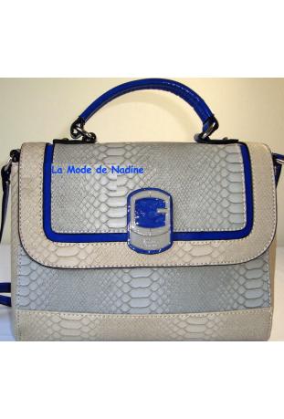 GUESS : sac à main modèle BUENOS AIRES ref PY472521 - collection été 2014 