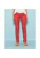 LES PTITES BOMBES : Jean skinny ref S151520 - collection printemps/été 2015