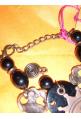 bracelet STQ noir