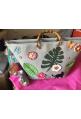 VENDULA LONDON 2019 : sac tote bag modèle FRIDA’ S GARDEN