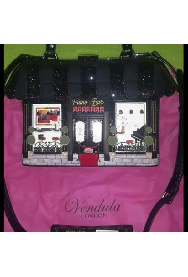 Vendula piano bar outlet bag