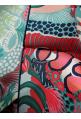 Foulard Hermès intitulé « UNDER THE WAVES » RARE & TRES RECHERCHÉ !