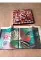 Foulard Hermès intitulé « UNDER THE WAVES » RARE & TRES RECHERCHÉ !