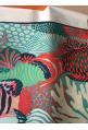 Foulard Hermès intitulé « UNDER THE WAVES » RARE & TRES RECHERCHÉ !