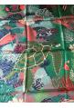 Foulard Hermès intitulé « UNDER THE WAVES » RARE & TRES RECHERCHÉ !