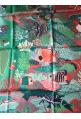 Foulard Hermès intitulé « UNDER THE WAVES » RARE & TRES RECHERCHÉ !