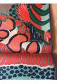 Foulard Hermès intitulé « UNDER THE WAVES » RARE & TRES RECHERCHÉ !