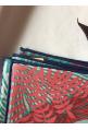 Foulard Hermès intitulé « UNDER THE WAVES » RARE & TRES RECHERCHÉ !