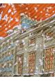 Foulard Hermès intitulé « NOEL AU 24 FAUBOURG» - PLISSE neuf dans sa boîte