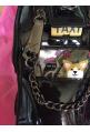 VENDULA LONDON 2022 - sac a main « Black Cab London Cats and Corgis » - original et rare !