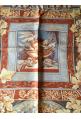 Foulard Hermès intitulé « Rêveries Pompéiennes » - Toutsy pour la soprintendeza archeologica di Pompei - RARE !