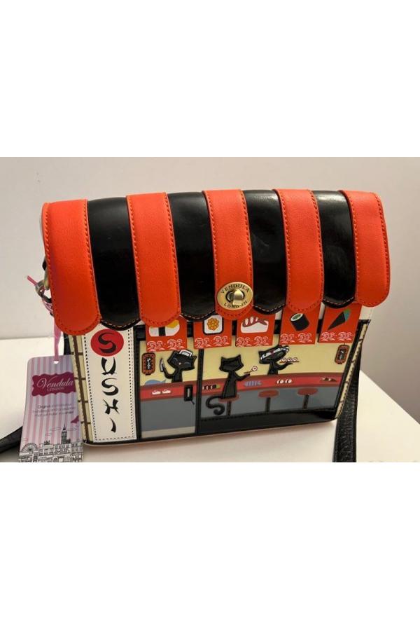 Vendula sushi online bag