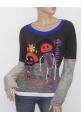 tee shirt robot collection hiver 2007