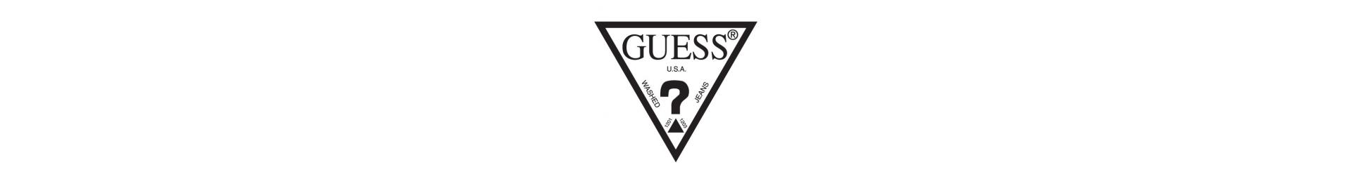 GUESS